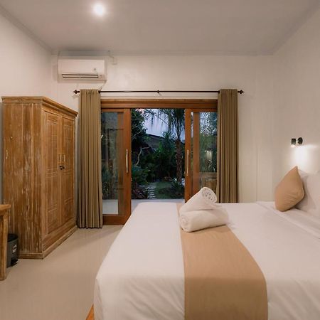 Mag Canggu Bali By Hospitality Bali Exterior foto
