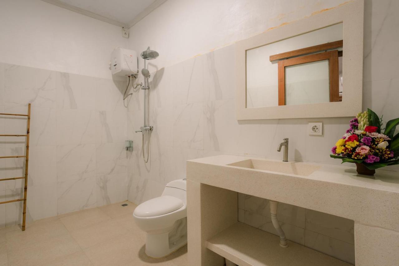 Mag Canggu Bali By Hospitality Bali Exterior foto