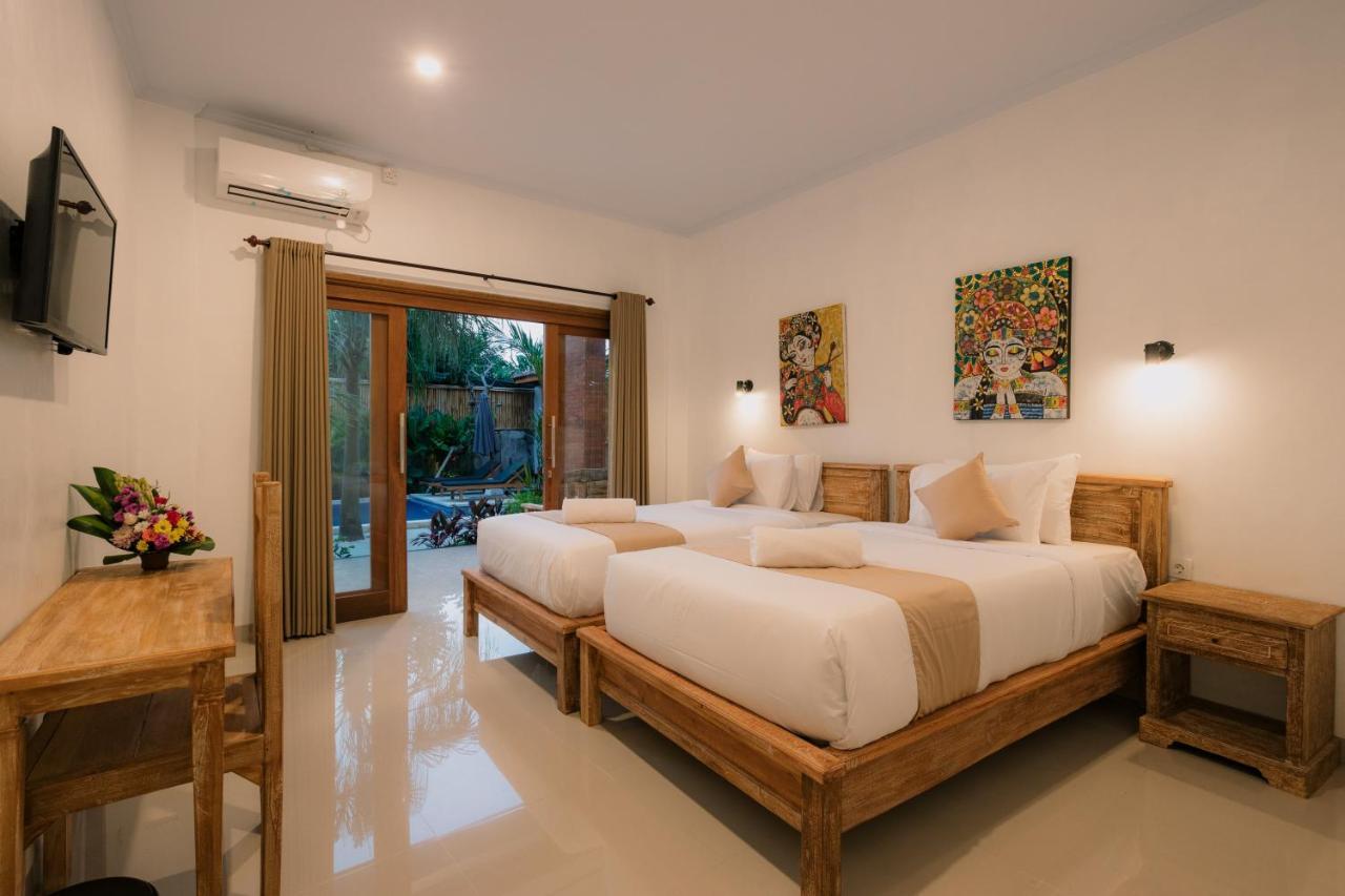 Mag Canggu Bali By Hospitality Bali Exterior foto