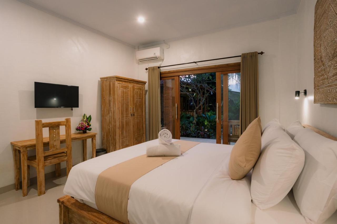 Mag Canggu Bali By Hospitality Bali Exterior foto