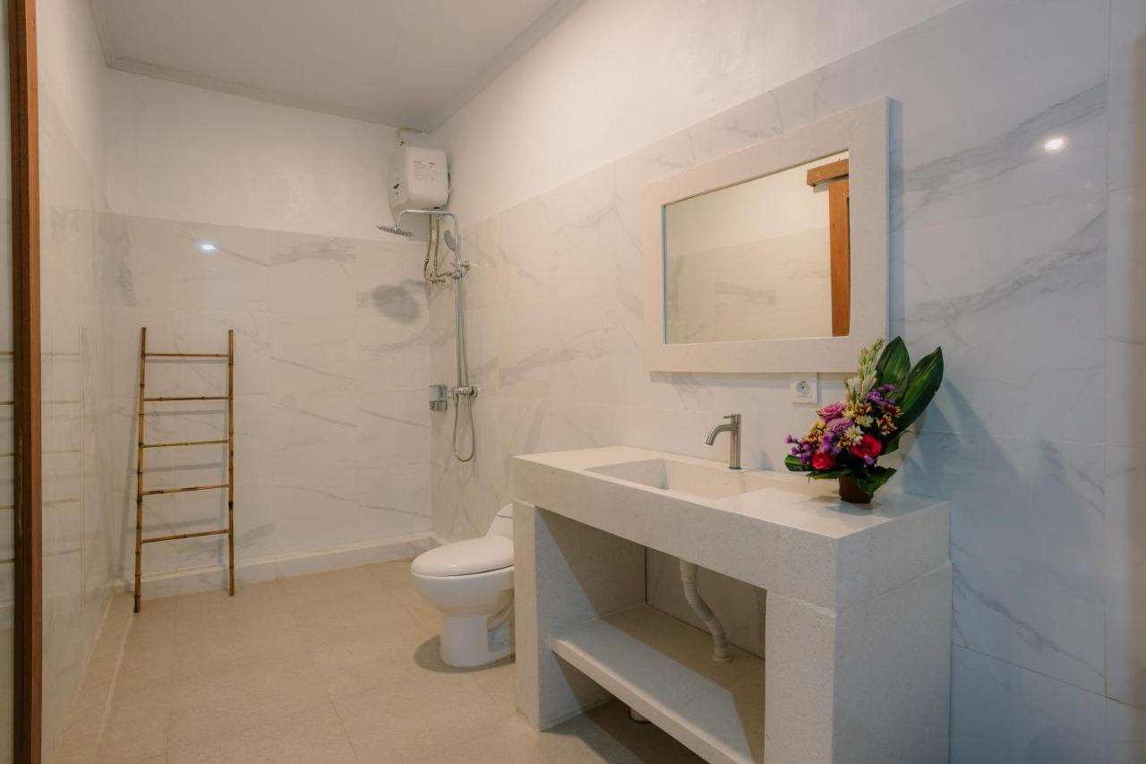 Mag Canggu Bali By Hospitality Bali Exterior foto