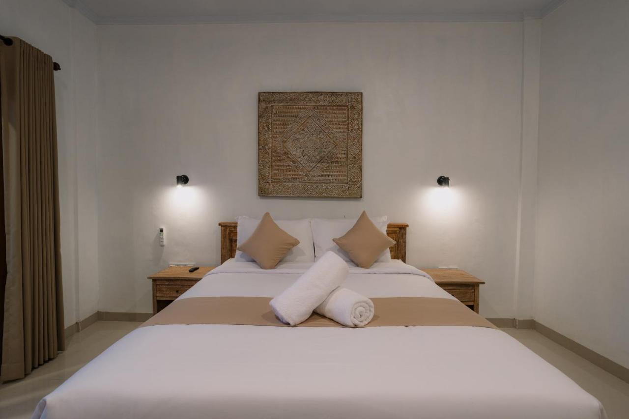 Mag Canggu Bali By Hospitality Bali Exterior foto