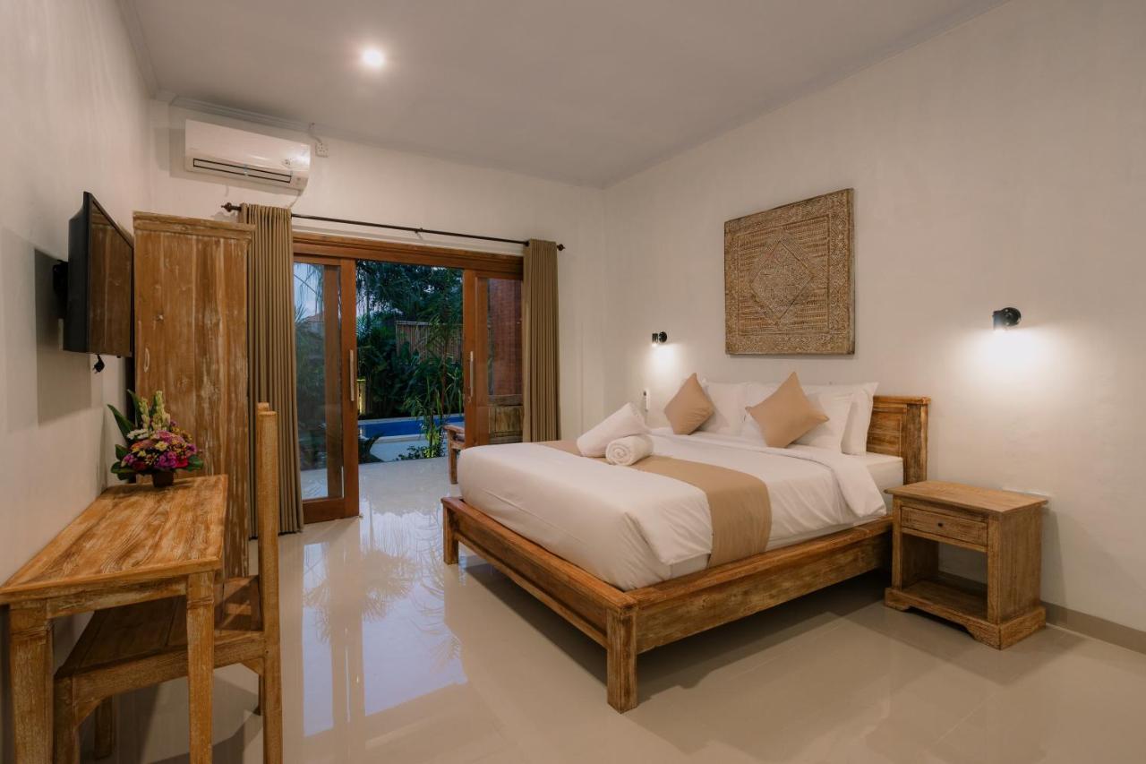 Mag Canggu Bali By Hospitality Bali Exterior foto