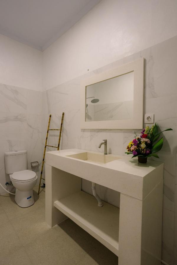 Mag Canggu Bali By Hospitality Bali Exterior foto