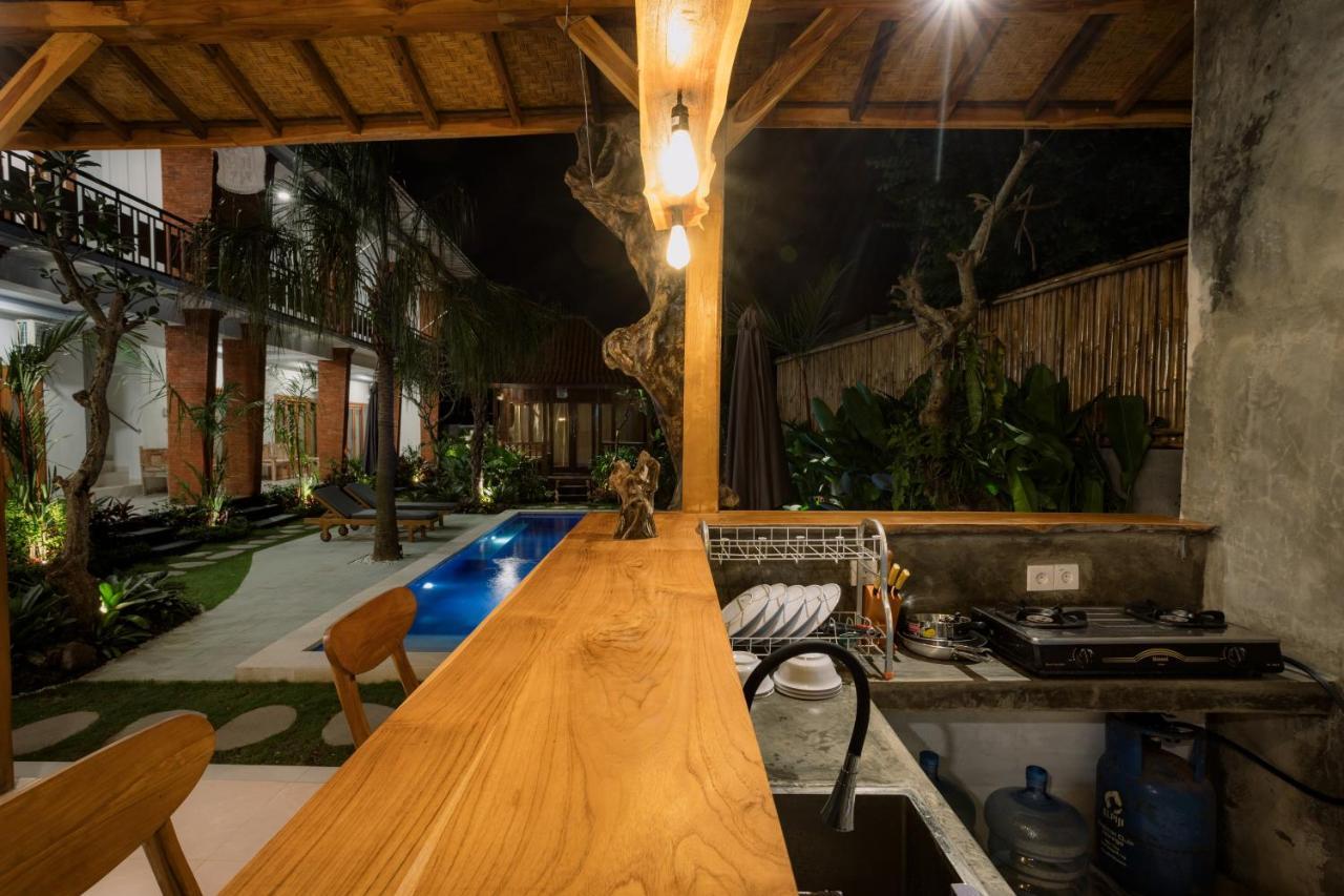 Mag Canggu Bali By Hospitality Bali Exterior foto