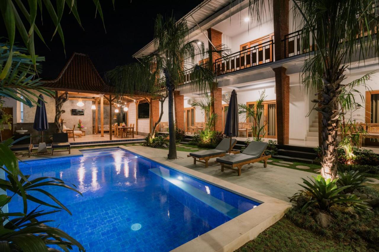 Mag Canggu Bali By Hospitality Bali Exterior foto