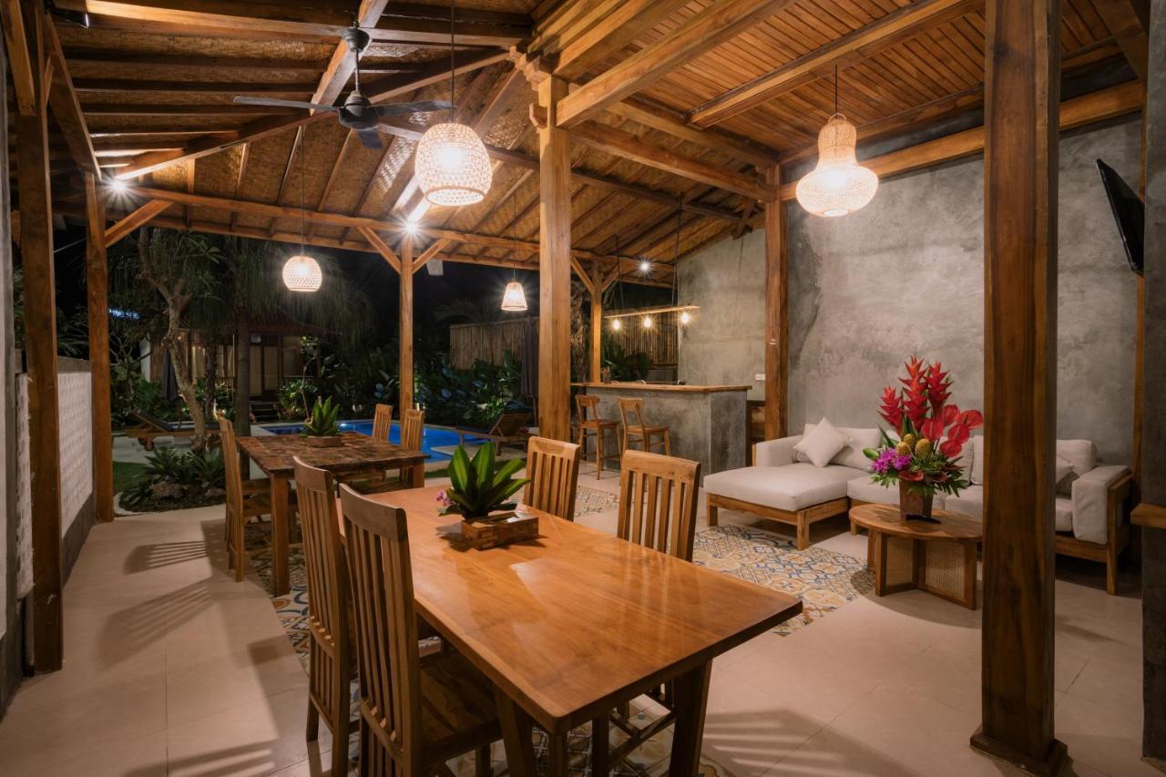 Mag Canggu Bali By Hospitality Bali Exterior foto