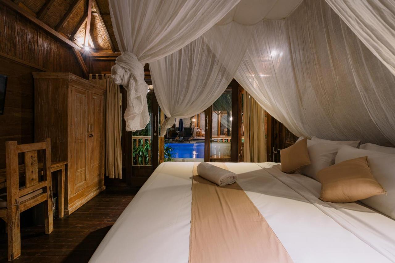 Mag Canggu Bali By Hospitality Bali Exterior foto