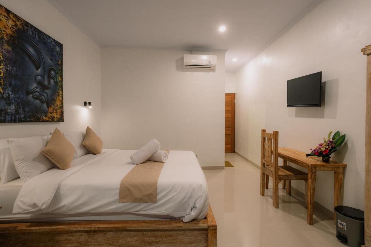 Mag Canggu Bali By Hospitality Bali Exterior foto