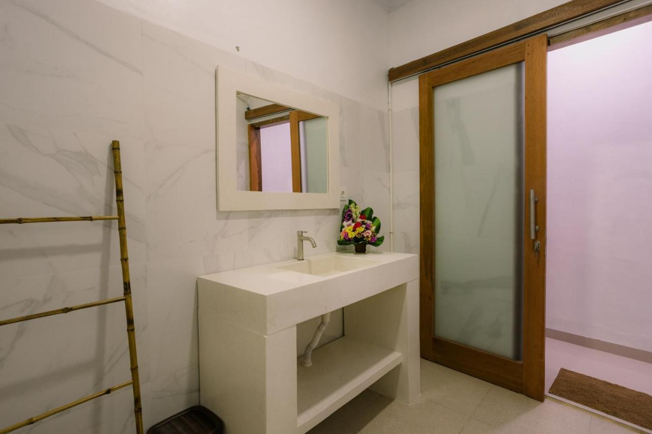 Mag Canggu Bali By Hospitality Bali Exterior foto