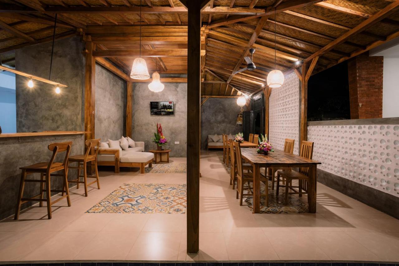 Mag Canggu Bali By Hospitality Bali Exterior foto