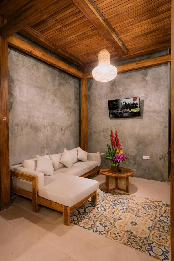 Mag Canggu Bali By Hospitality Bali Exterior foto