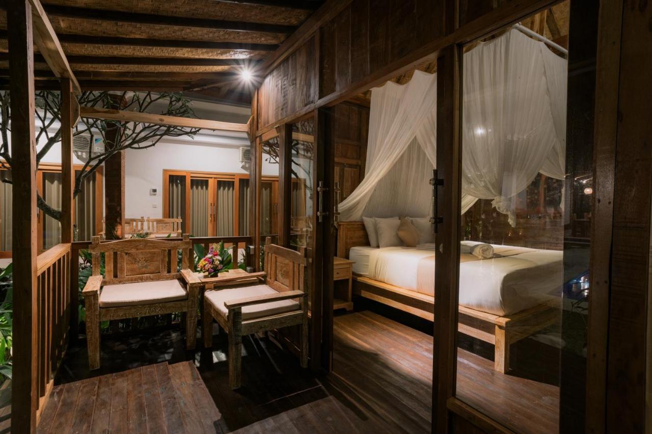 Mag Canggu Bali By Hospitality Bali Exterior foto