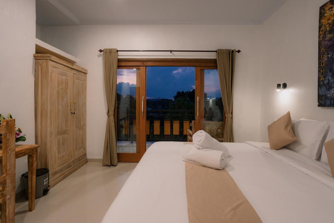 Mag Canggu Bali By Hospitality Bali Exterior foto