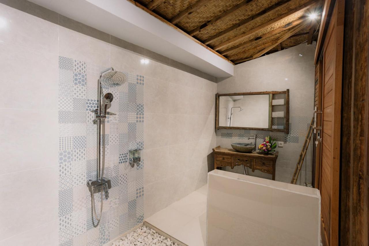 Mag Canggu Bali By Hospitality Bali Exterior foto